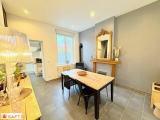  Maison � vendre 6 pi�ces 124 m�