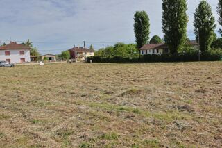  Terrain � vendre 1037 m�