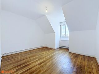  Appartement à louer 2 pièces 43 m²