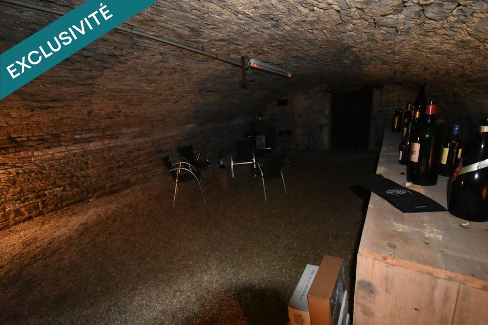 à vendre  Maison Bligny-lès-Beaune (21200)