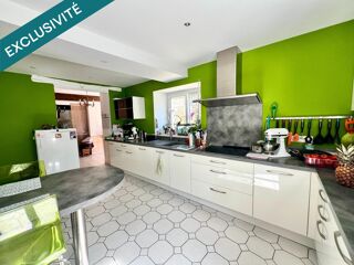  Maison  vendre 6 pices 180 m