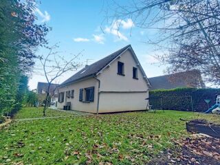  Maison � vendre 7 pi�ces 107 m�