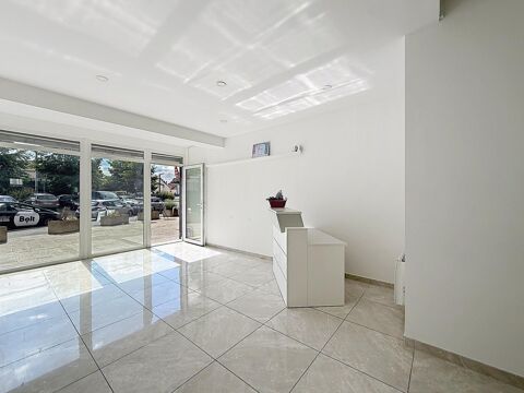 LOCATION  LOCAL COMMERCIAL 1310 94600 Choisy-le-roi