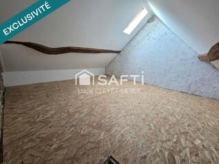  Maison à vendre 3 pièces 84 m²