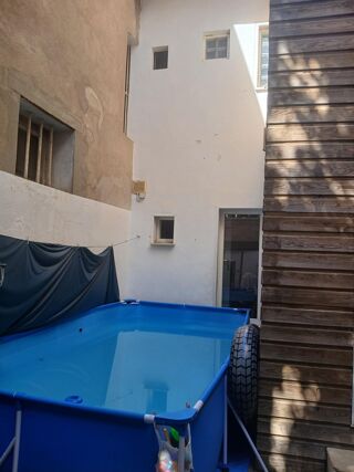  Maison  vendre 3 pices 52 m