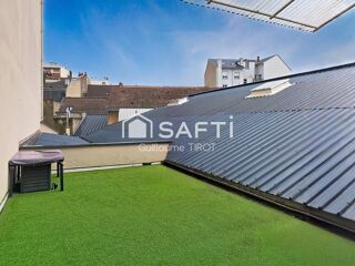  Appartement à vendre 4 pièces 114 m²