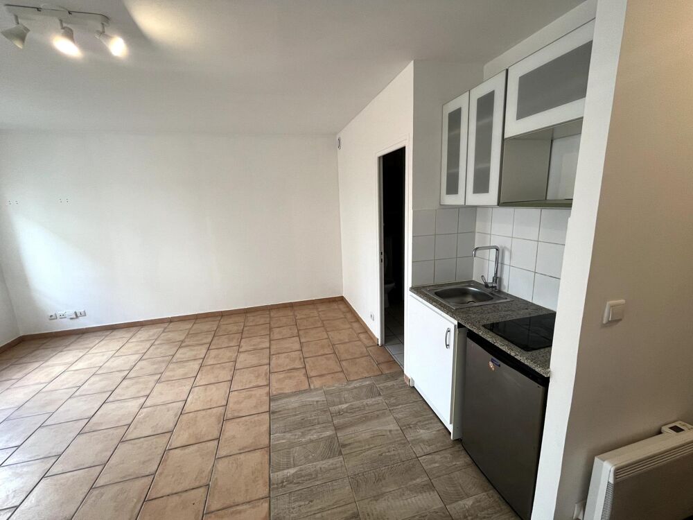 Vente Appartement BELLE PIECE A VIVRE LUMINEUSE Pontault-combault
