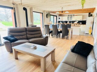  Maison à vendre 5 pièces 148 m²