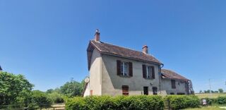  Maison à vendre 5 pièces 130 m²
