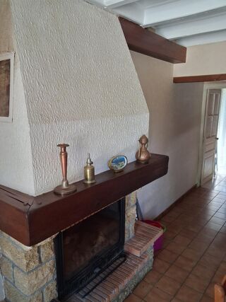 Maison à vendre 5 pièces 112 m²