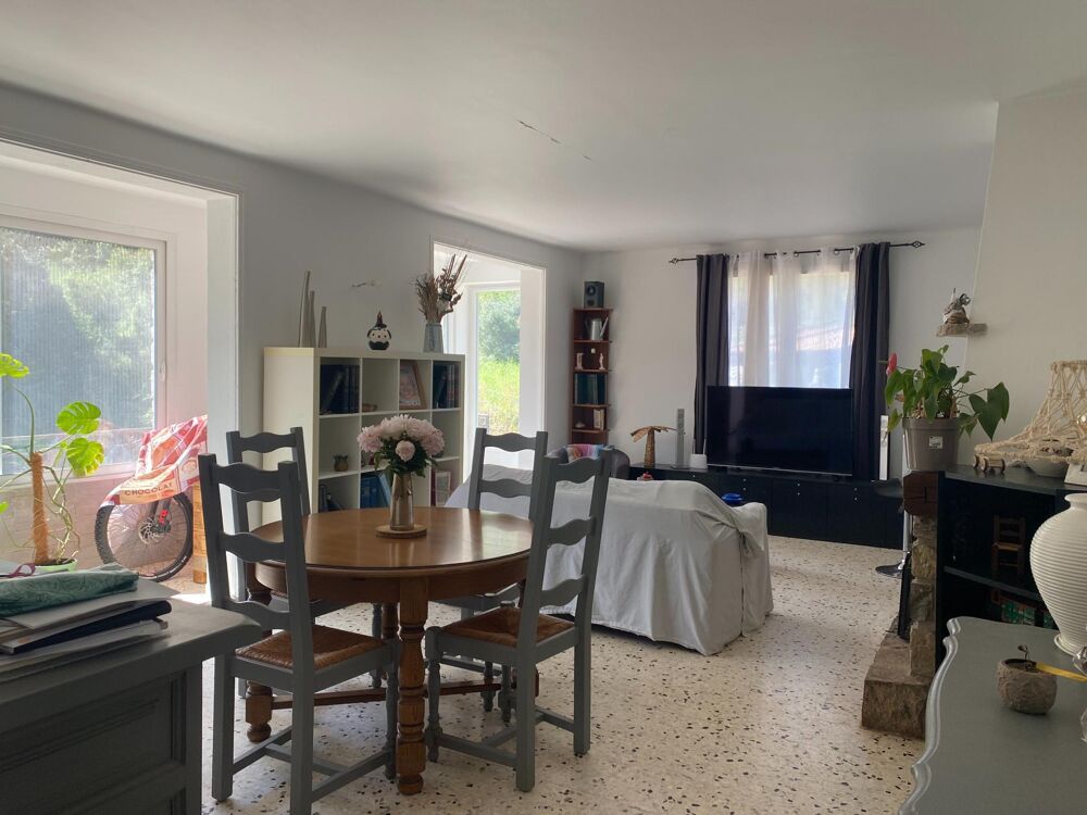 Vente Maison Propriété de 2.4 hectares de terrain naturel à Solliès-Pont Sollies-pont
