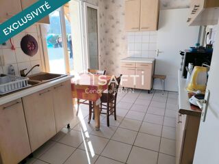  Maison � vendre 4 pi�ces 95 m�
