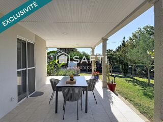  Maison à vendre 5 pièces 150 m²