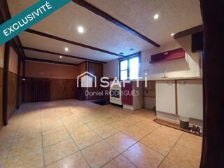  Maison � vendre 6 pi�ces 109 m�