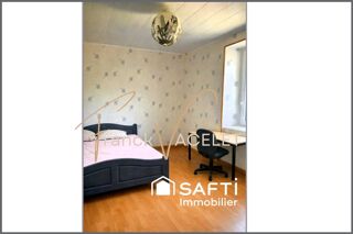  Maison à vendre 6 pièces 129 m²