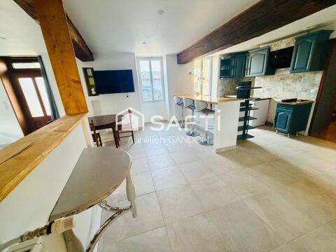  Appartement � louer 3 pi�ces 64 m�