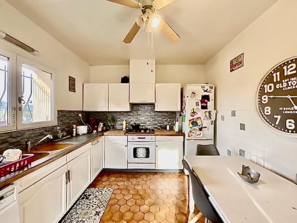 Vente Maison Maison de 109 m2 PROCHE TOUTES COMMODITÉS Le pradet