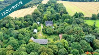  Maison � vendre 11 pi�ces 360 m�