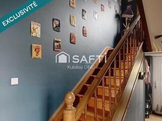  Maison � vendre 6 pi�ces 190 m�