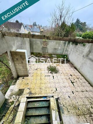  Maison � vendre 4 pi�ces 73 m�