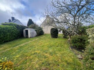  Maison à vendre 4 pièces 78 m²