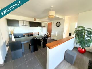  Appartement � vendre 4 pi�ces 92 m�