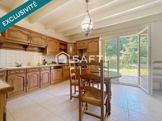  Maison à vendre 4 pièces 128 m²