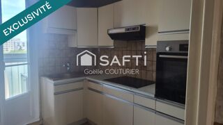  Appartement à vendre 4 pièces 68 m²