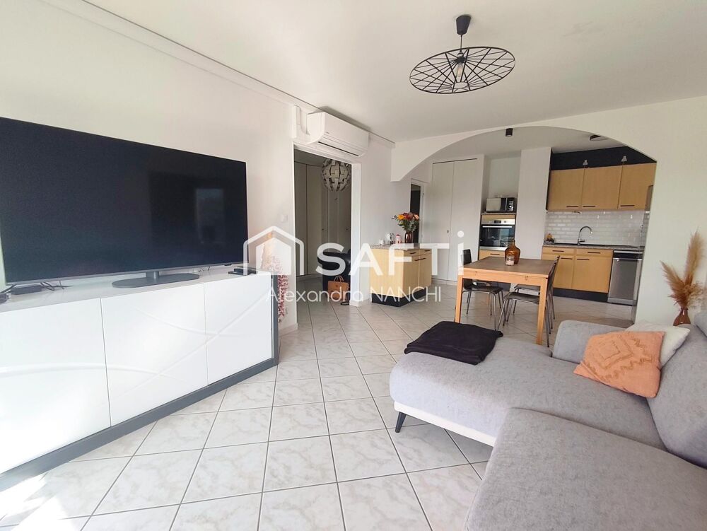 Appartement proche du centre ville
