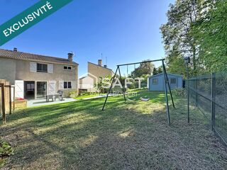  Maison à vendre 4 pièces 85 m²