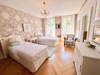 Maison à vendre 6 pièces 185 m²