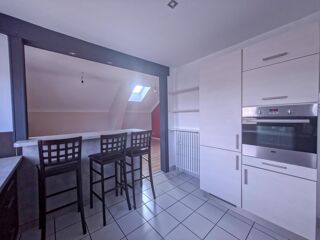 Vente Appartement T3 au calme avec grand garage Thionville
