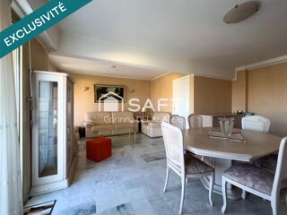  Appartement � vendre 3 pi�ces 80 m�