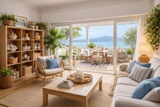  Appartement � vendre 4 pi�ces 91 m�