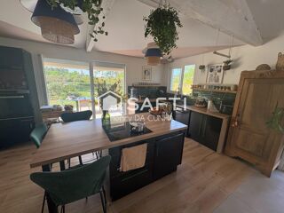  Maison � vendre 3 pi�ces 110 m�