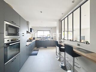  Maison à vendre 6 pièces 160 m²