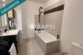  Appartement à vendre 2 pièces 43 m²