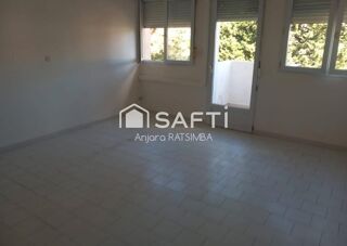  Appartement � vendre 3 pi�ces 47 m�