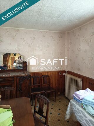  Maison � vendre 5 pi�ces 100 m�