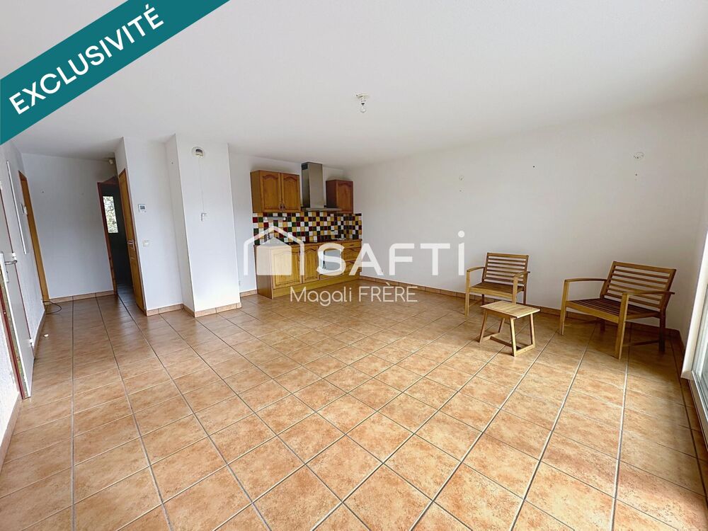 Vente Appartement Au cœur du village Ancelle