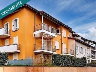  Appartement � vendre 2 pi�ces 45 m�