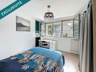  Appartement � vendre 5 pi�ces 78 m�