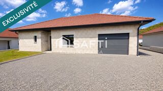  Maison 5 pièces 130 m² Magnieu