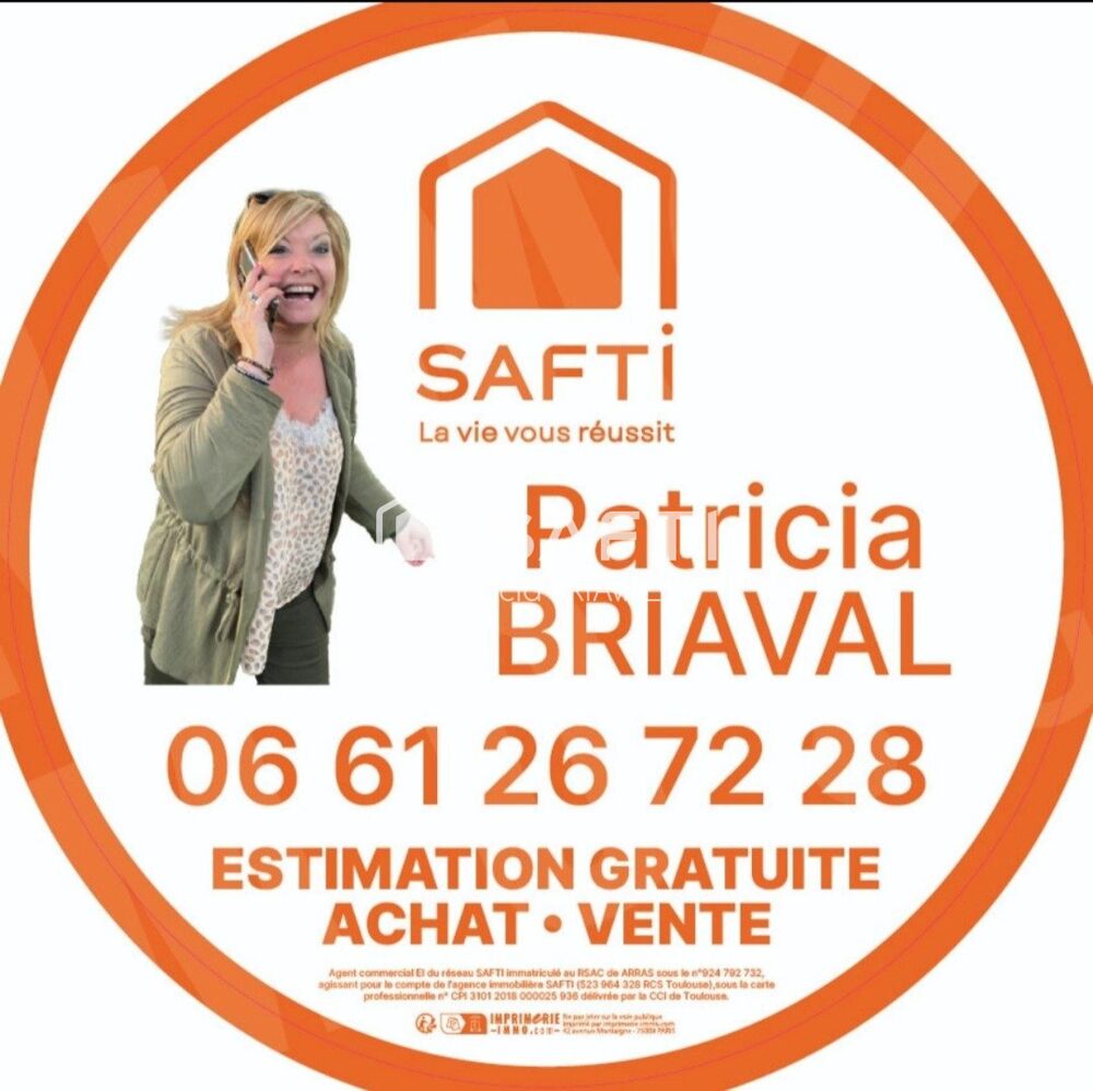 Vente Terrain TERRAIN CONSTRUCTIBLE VIABILISE Mingoval