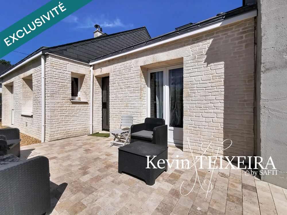 Vente Maison Magnifique maison 4 chambres proche toutes commodités Tiercé