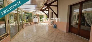  Maison � vendre 9 pi�ces 300 m�