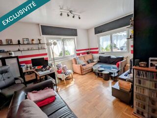  Maison � vendre 4 pi�ces 98 m�