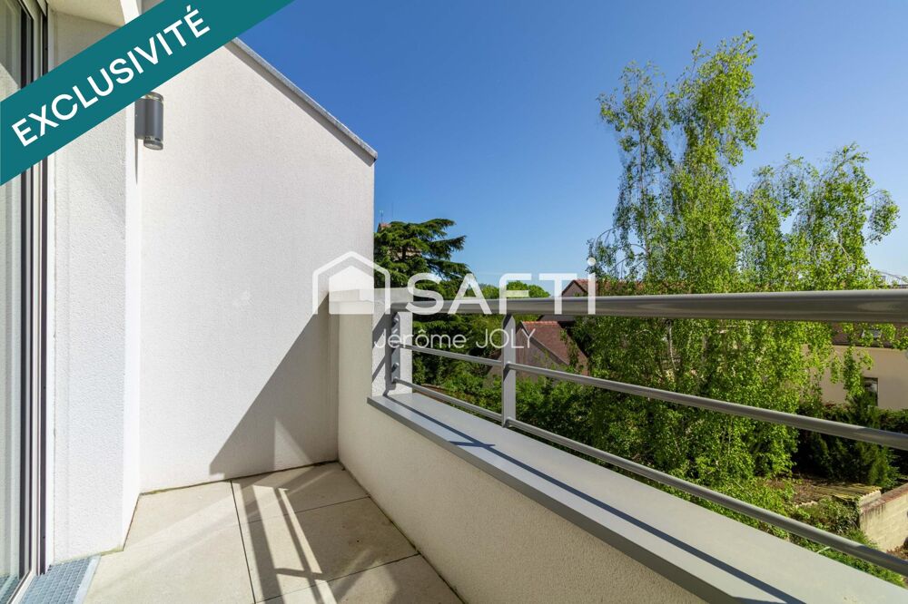 � vendre  Appartement Maisons-Laffitte (78600)