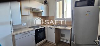  Appartement � louer 2 pi�ces 34 m�
