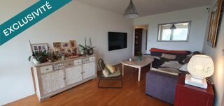  Appartement � vendre 4 pi�ces 86 m�